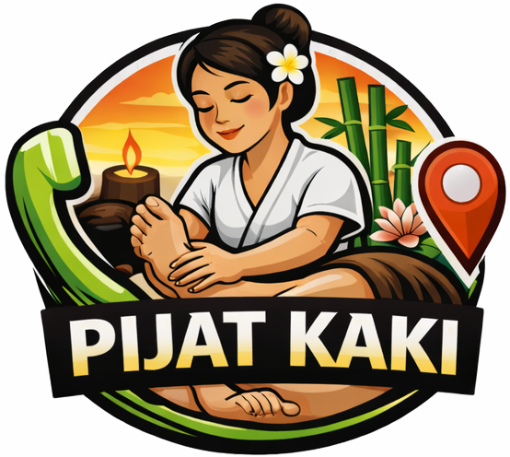 pijat kaki